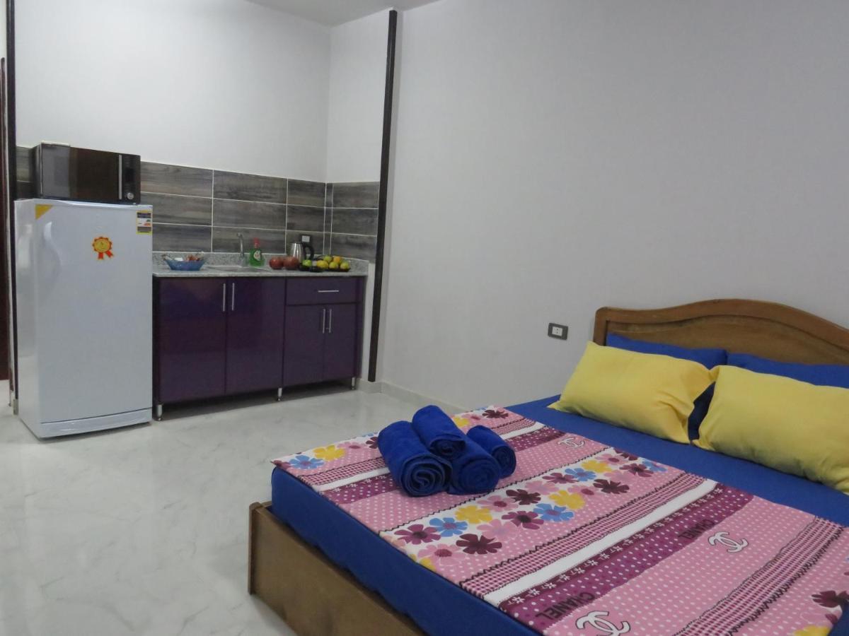Apartment Taranto Near The Sea Redsealine Hurghada Bagian luar foto
