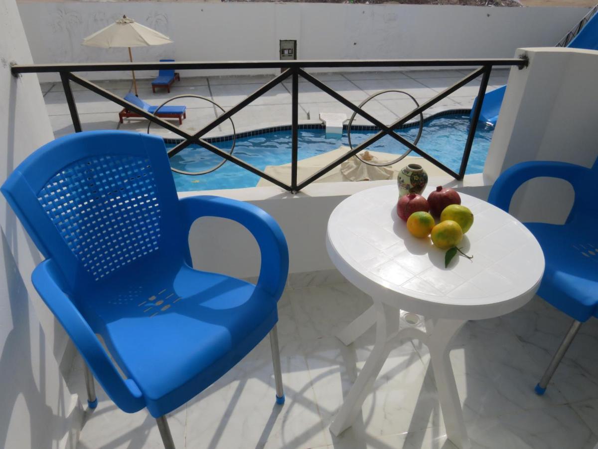 Apartment Taranto Near The Sea Redsealine Hurghada Bagian luar foto