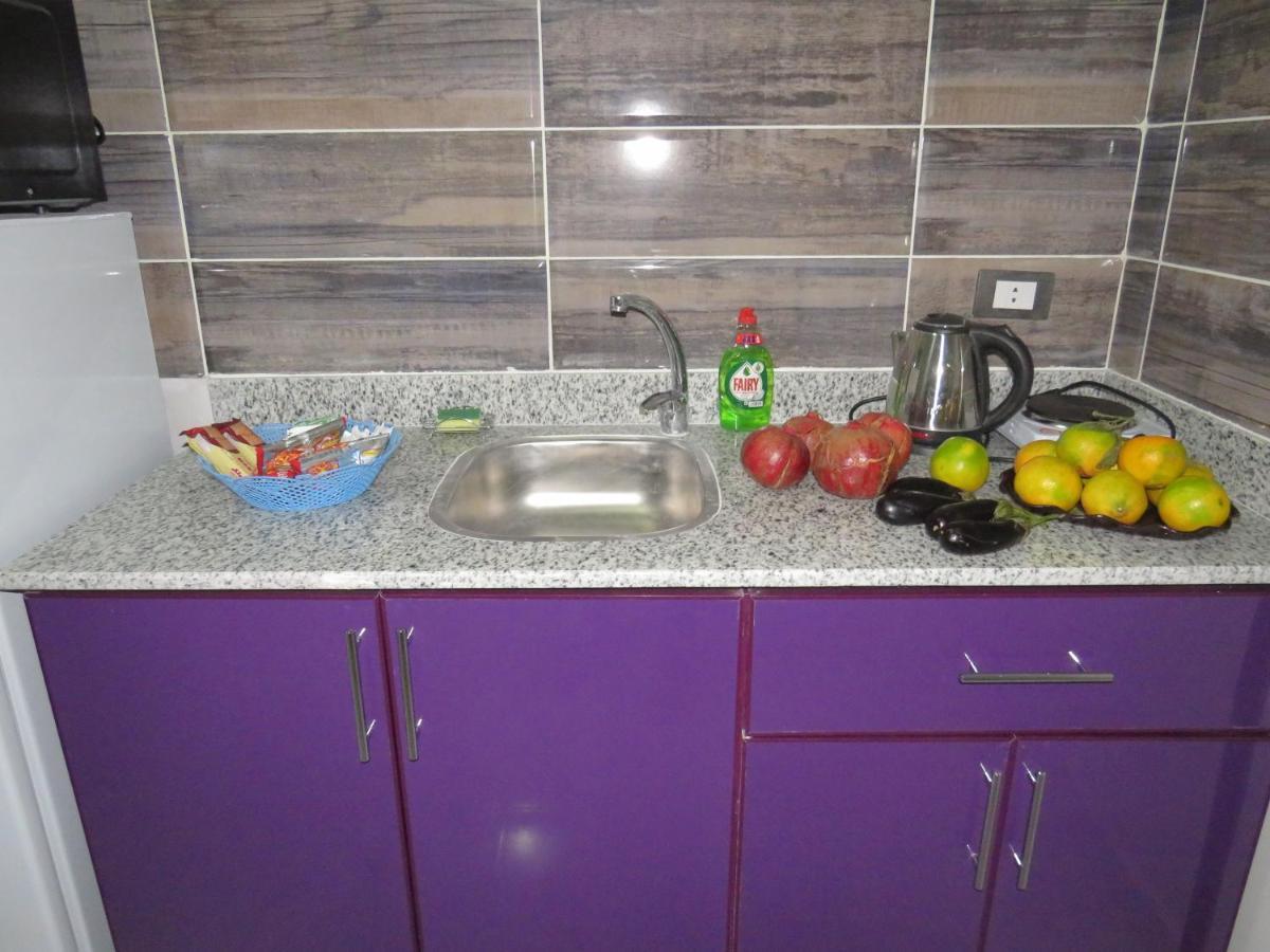 Apartment Taranto Near The Sea Redsealine Hurghada Bagian luar foto