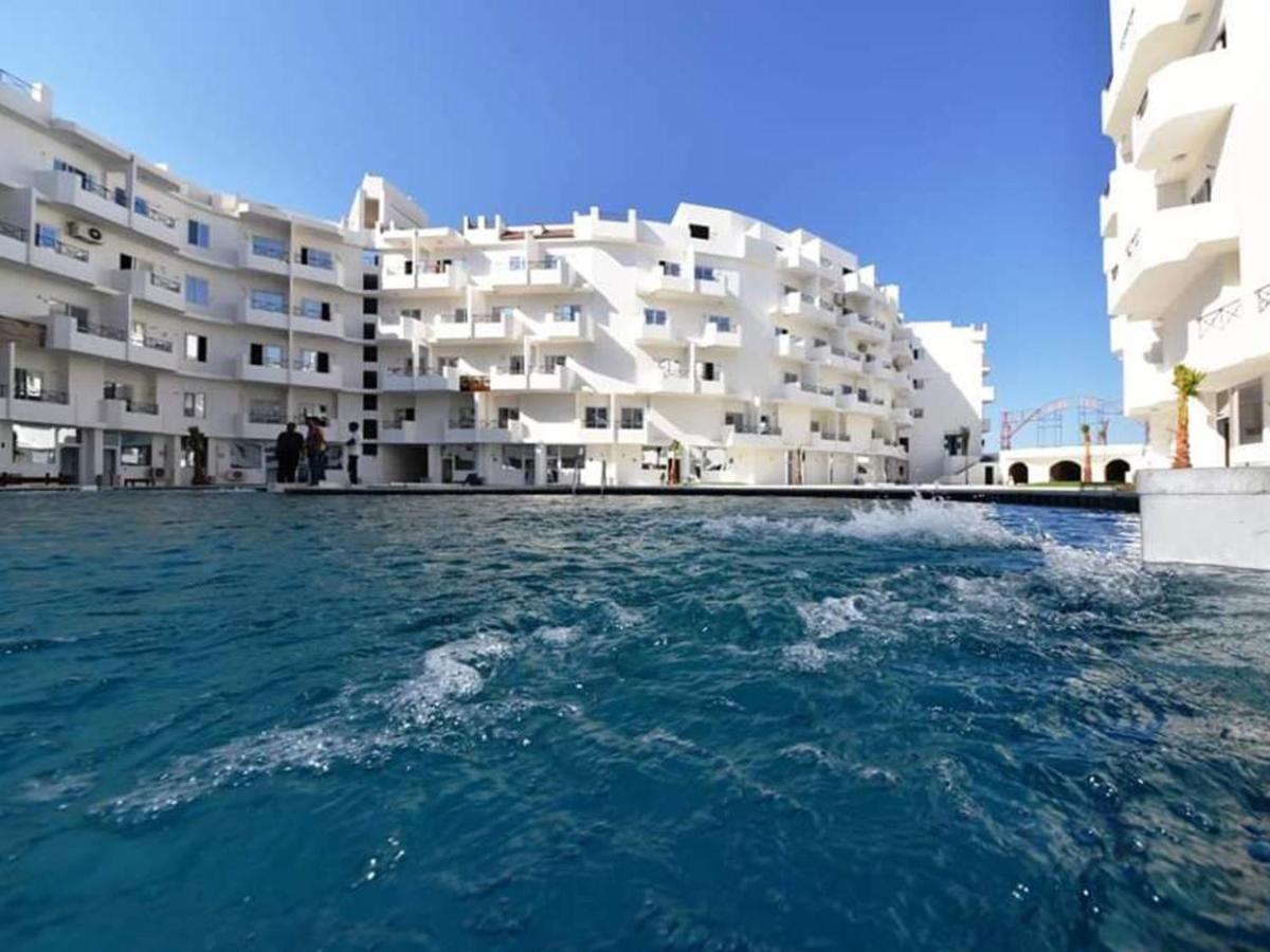 Apartment Taranto Near The Sea Redsealine Hurghada Bagian luar foto