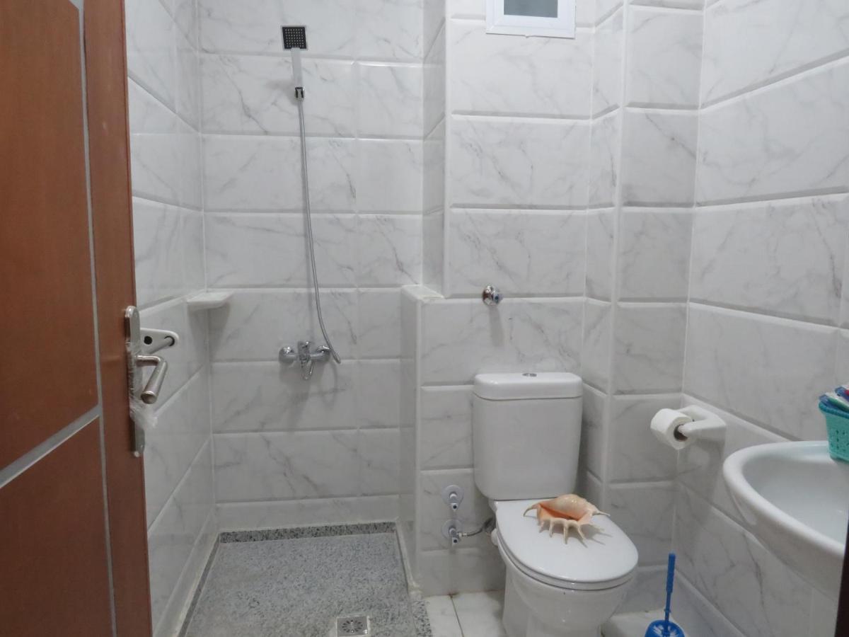 Apartment Taranto Near The Sea Redsealine Hurghada Bagian luar foto