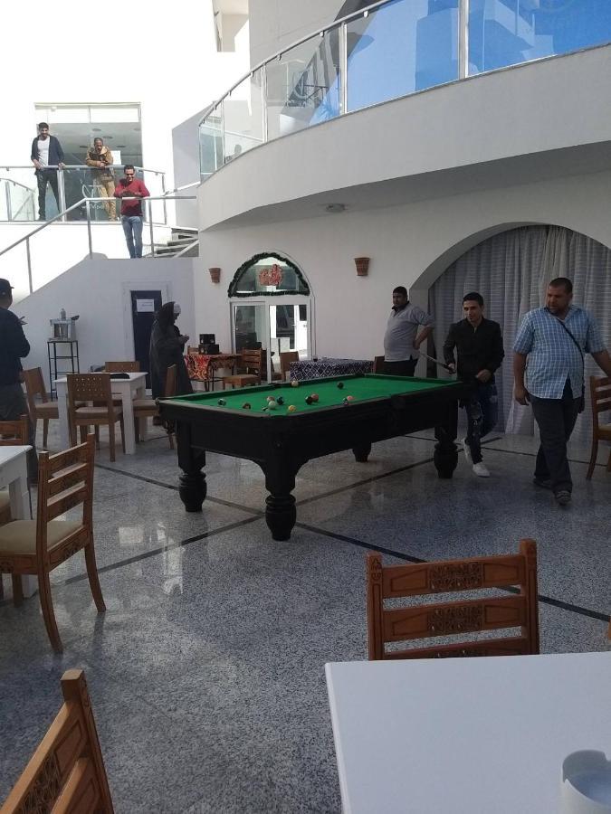 Apartment Taranto Near The Sea Redsealine Hurghada Bagian luar foto
