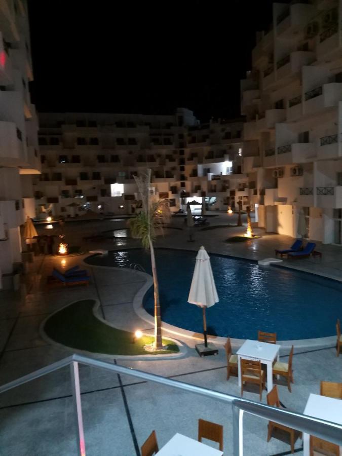 Apartment Taranto Near The Sea Redsealine Hurghada Bagian luar foto