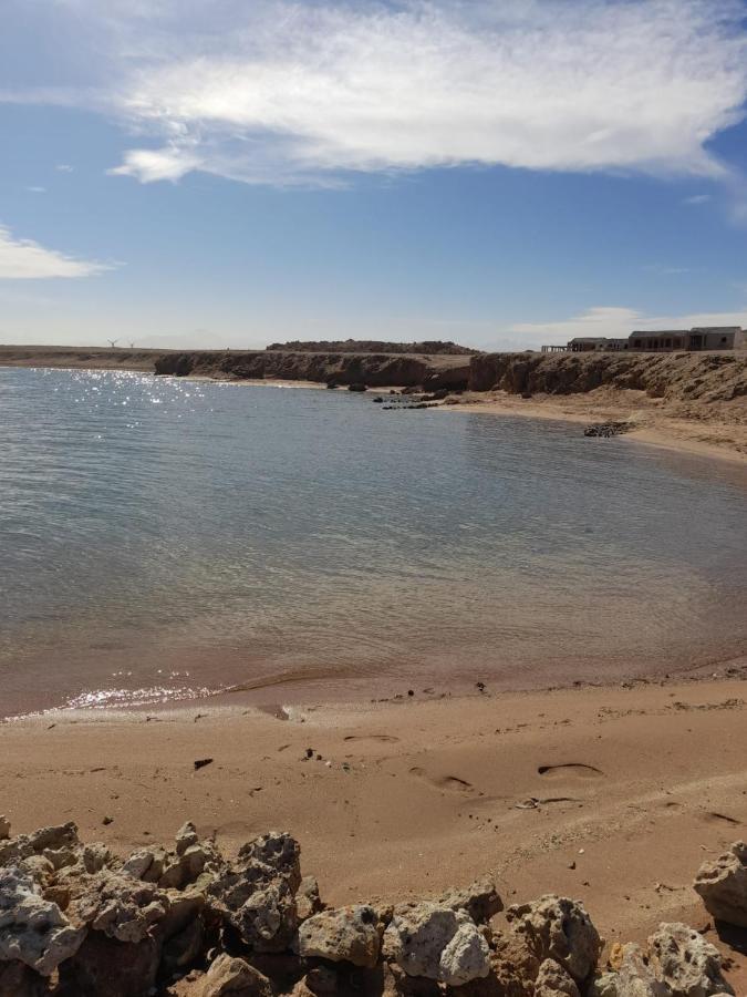 Apartment Taranto Near The Sea Redsealine Hurghada Bagian luar foto