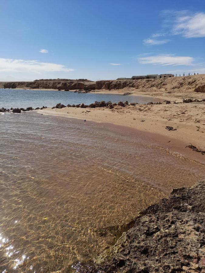 Apartment Taranto Near The Sea Redsealine Hurghada Bagian luar foto